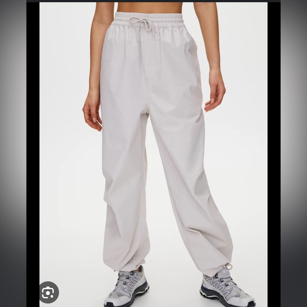 Tna bel air pant